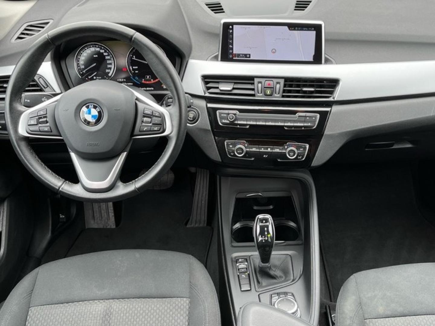 BMW X1 sDrive18d 110 kW (150 CV)