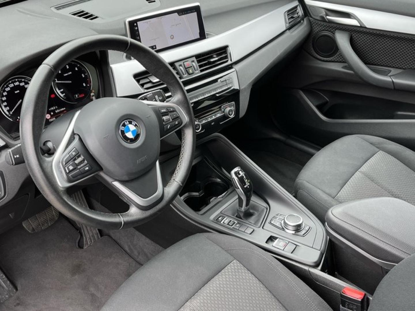 BMW X1 sDrive18d 110 kW (150 CV)