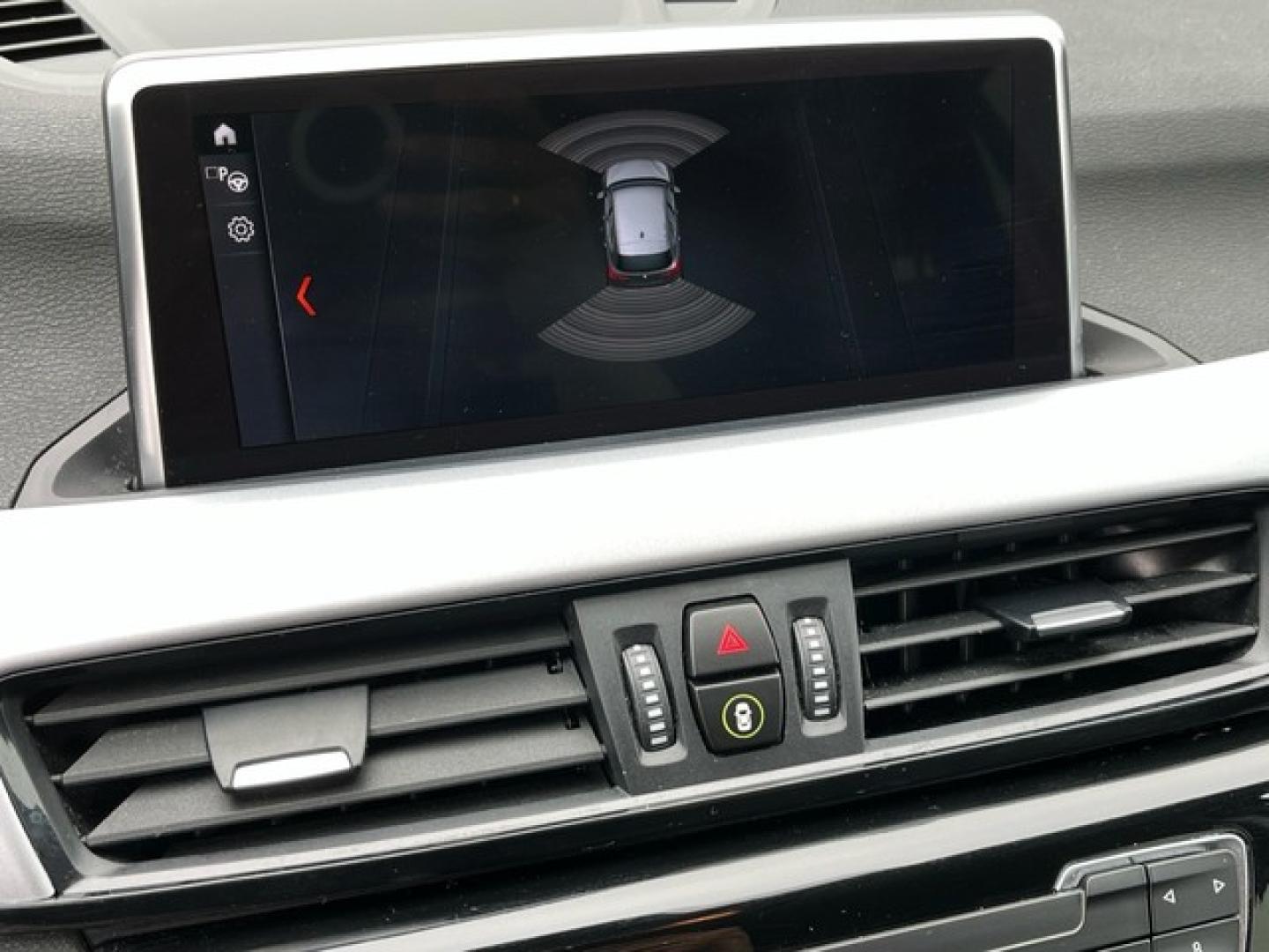 BMW X1 sDrive18d 110 kW (150 CV)