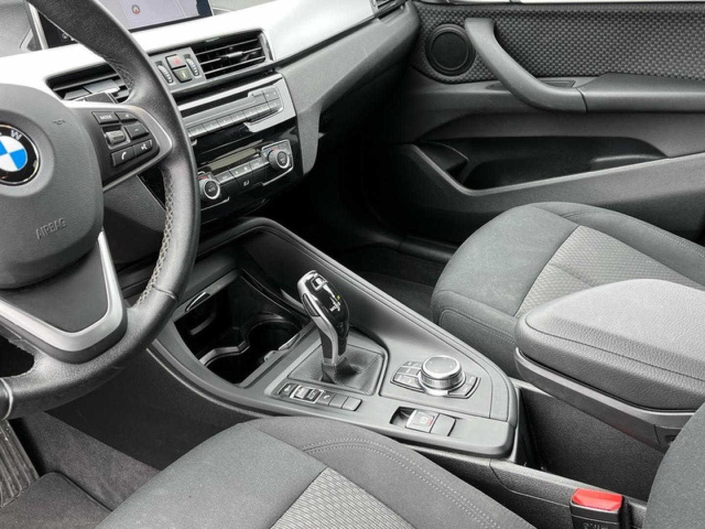 BMW X1 sDrive18d 110 kW (150 CV)