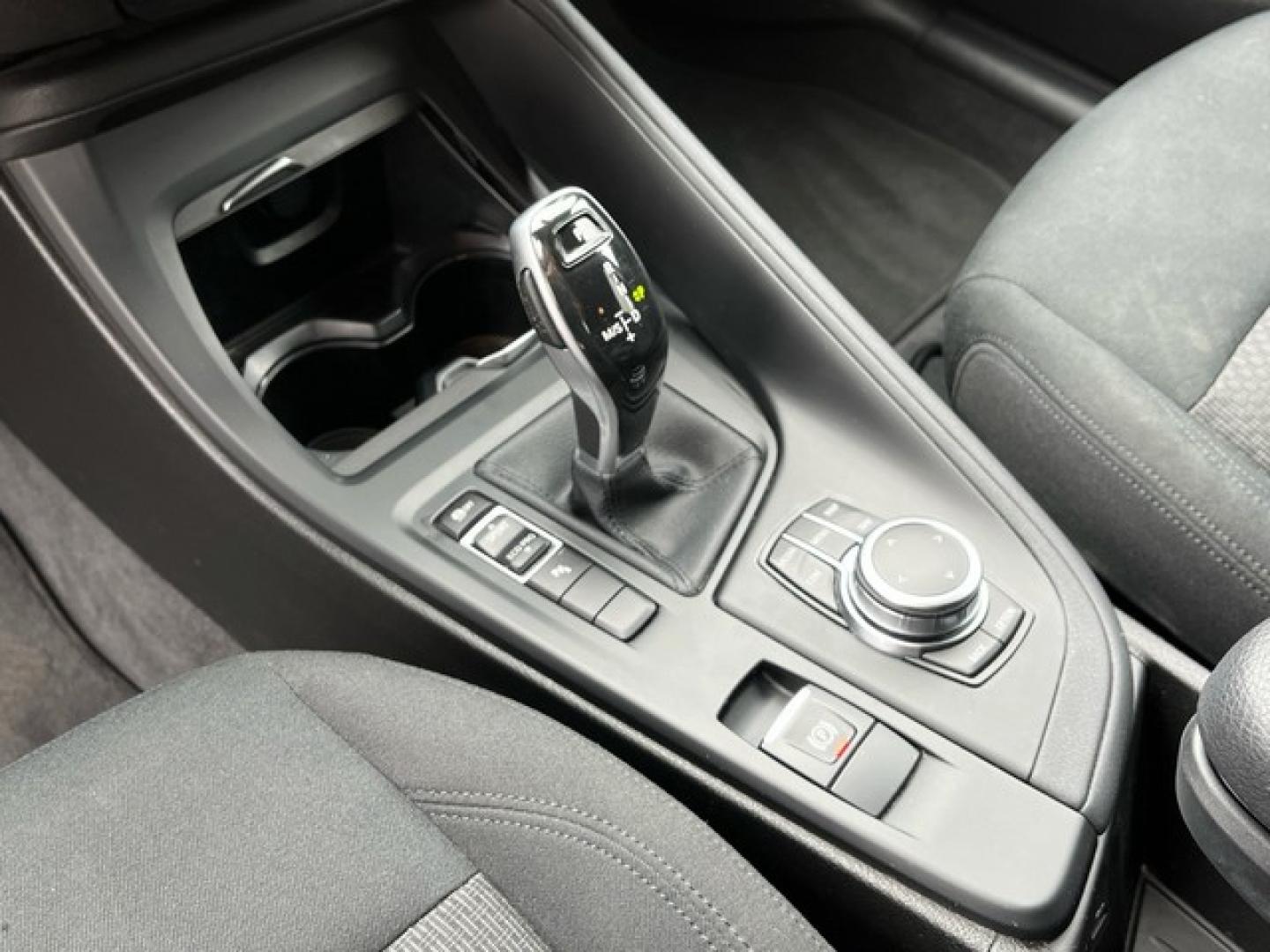 BMW X1 sDrive18d 110 kW (150 CV)