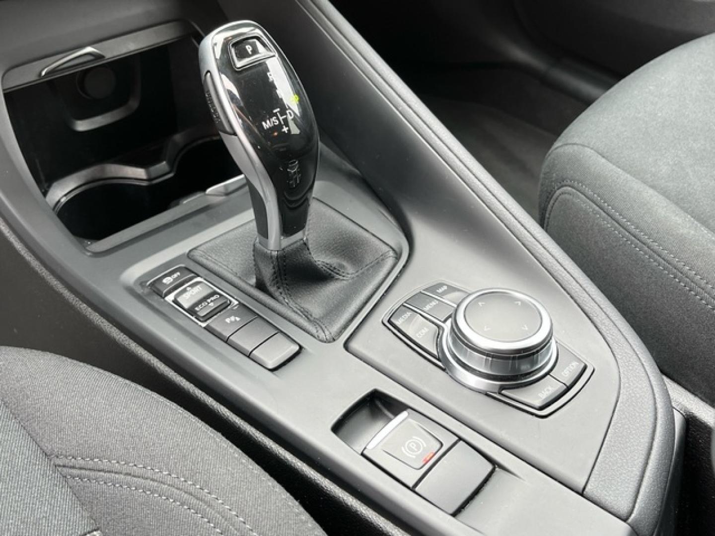 BMW X1 sDrive18d 110 kW (150 CV)