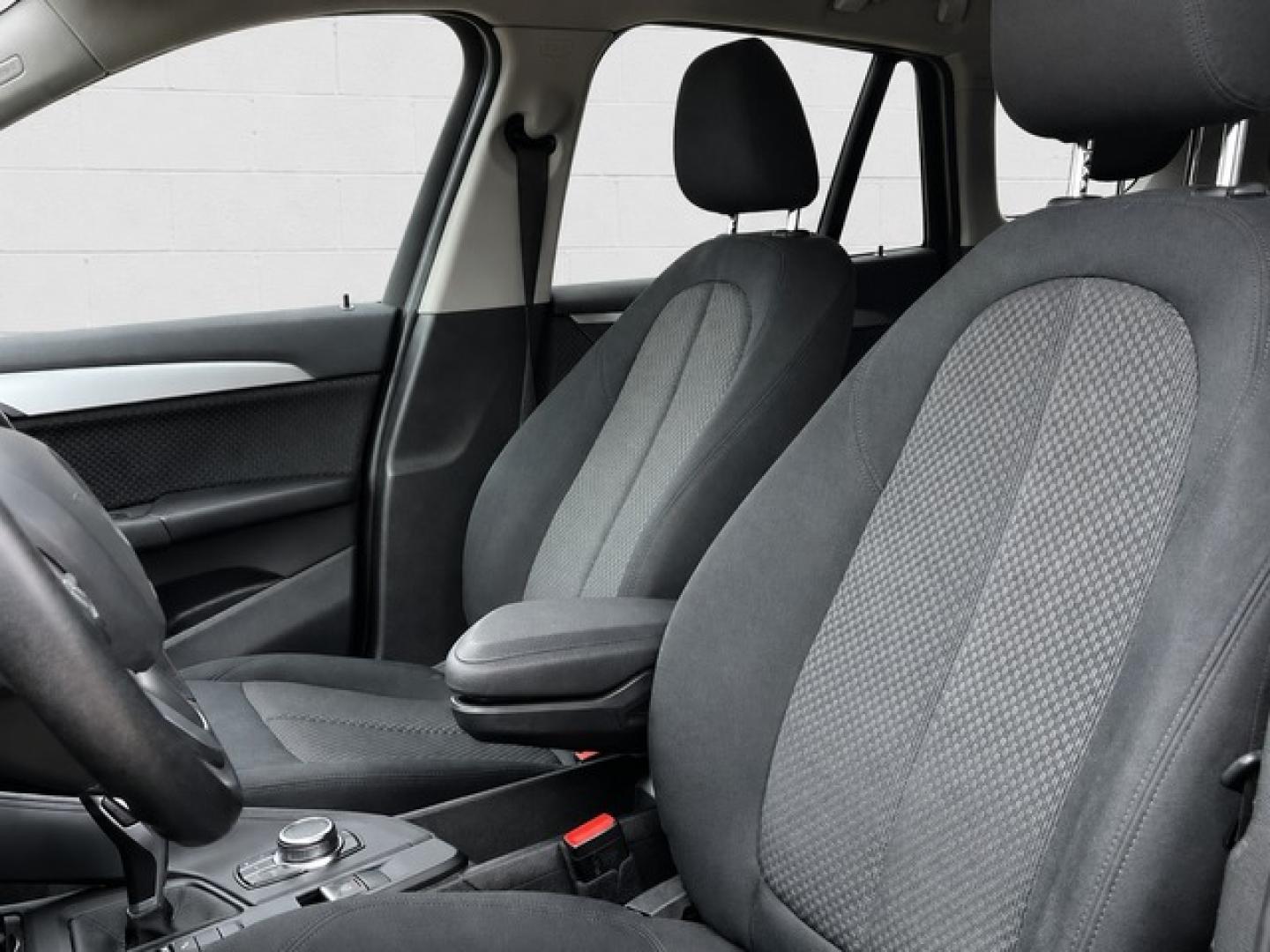 BMW X1 sDrive18d 110 kW (150 CV)