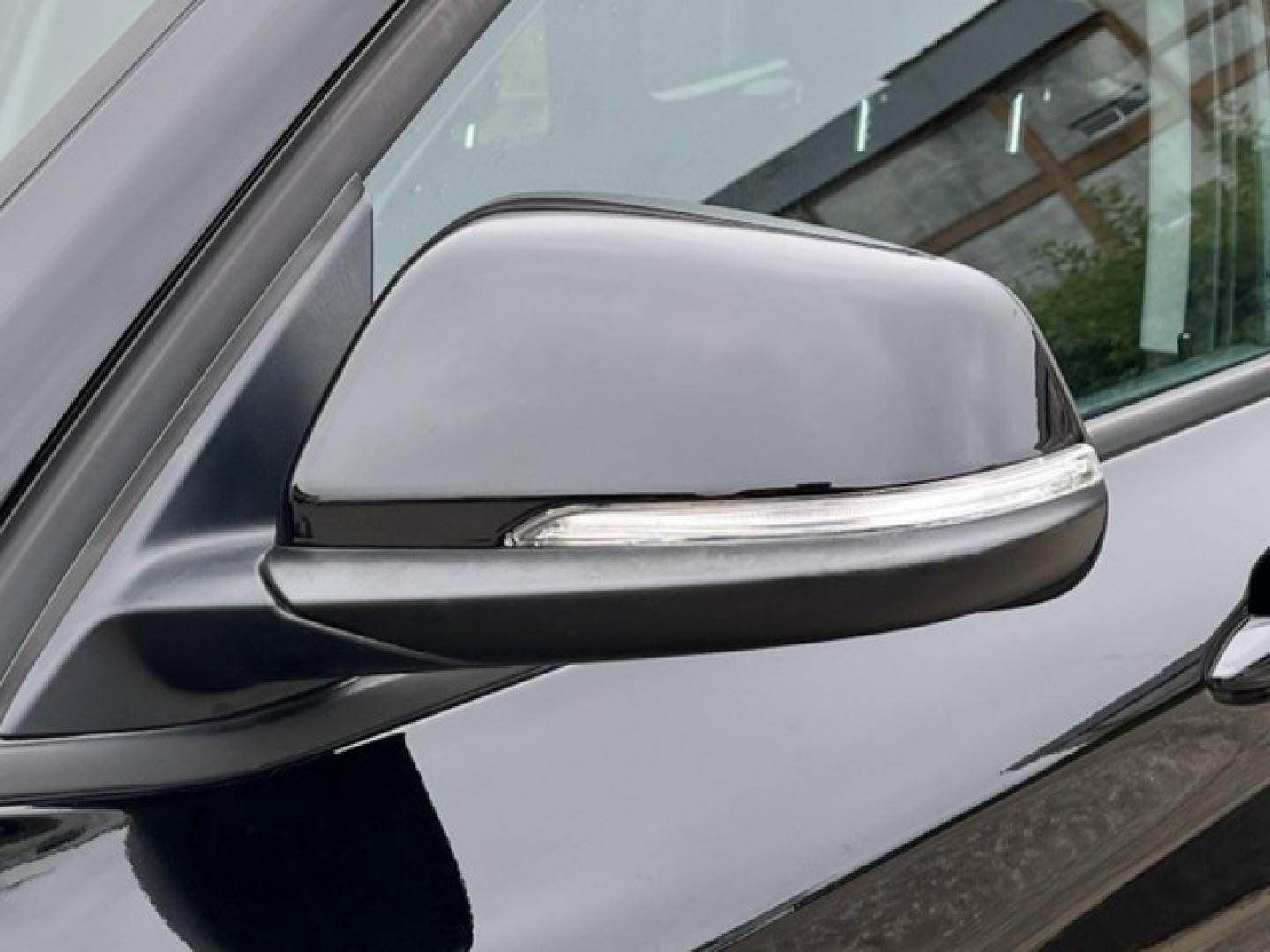 BMW X1 sDrive18d 110 kW (150 CV)