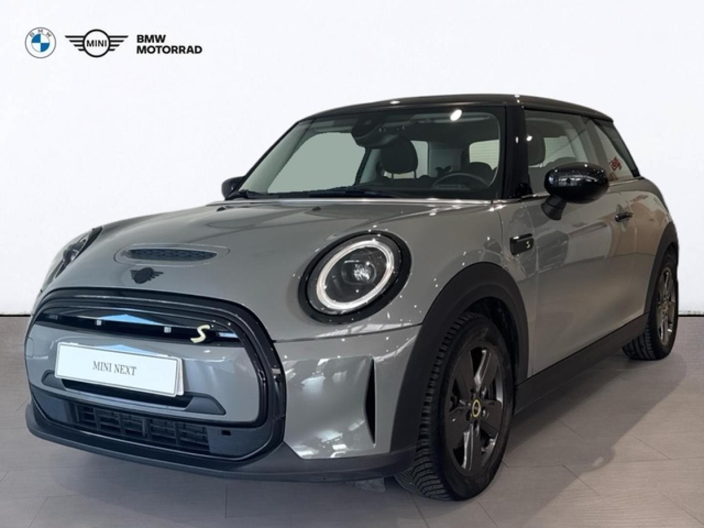 Mini MINI 3 Puertas SE 135 kW (184 CV)