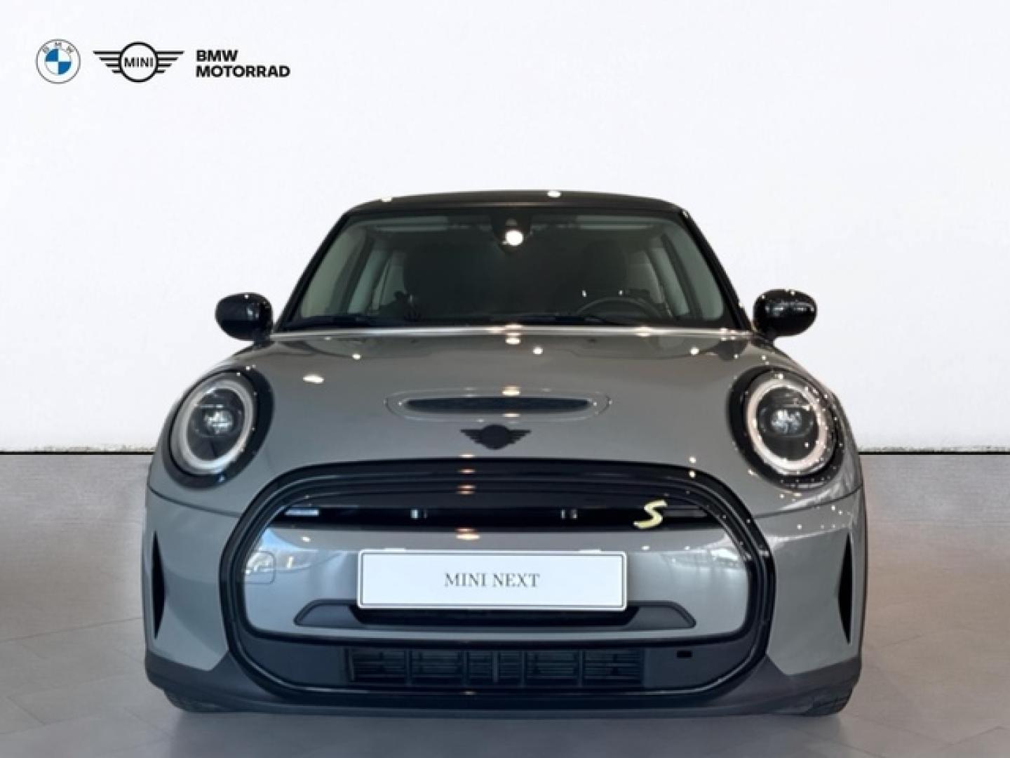 Mini MINI 3 Puertas SE 135 kW (184 CV)