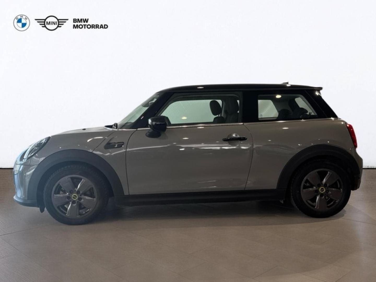 Mini MINI 3 Puertas SE 135 kW (184 CV)