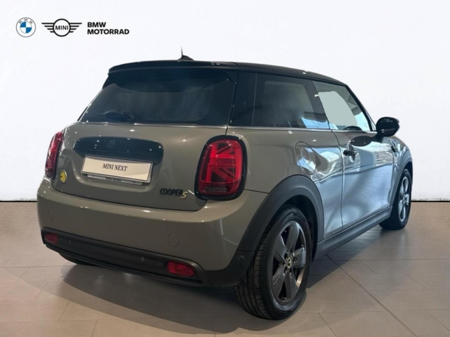 Mini MINI 3 Puertas SE 135 kW (184 CV)