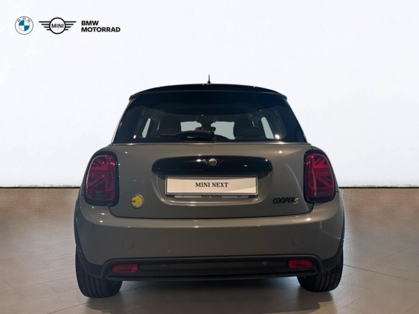 Mini MINI 3 Puertas SE 135 kW (184 CV)