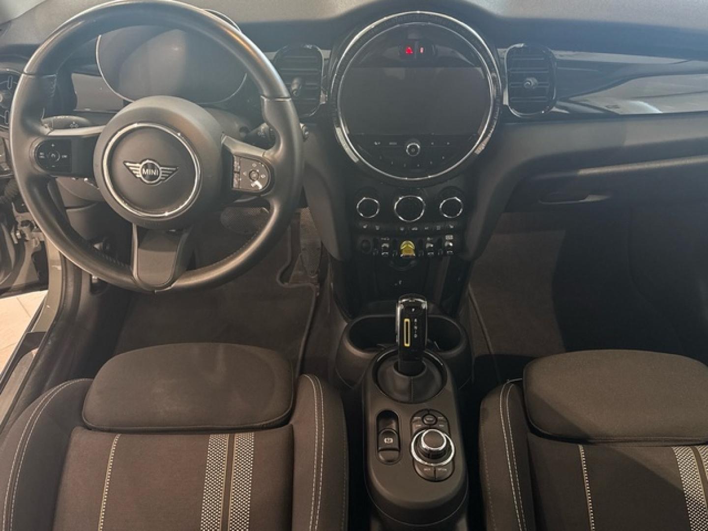 Mini MINI 3 Puertas SE 135 kW (184 CV)