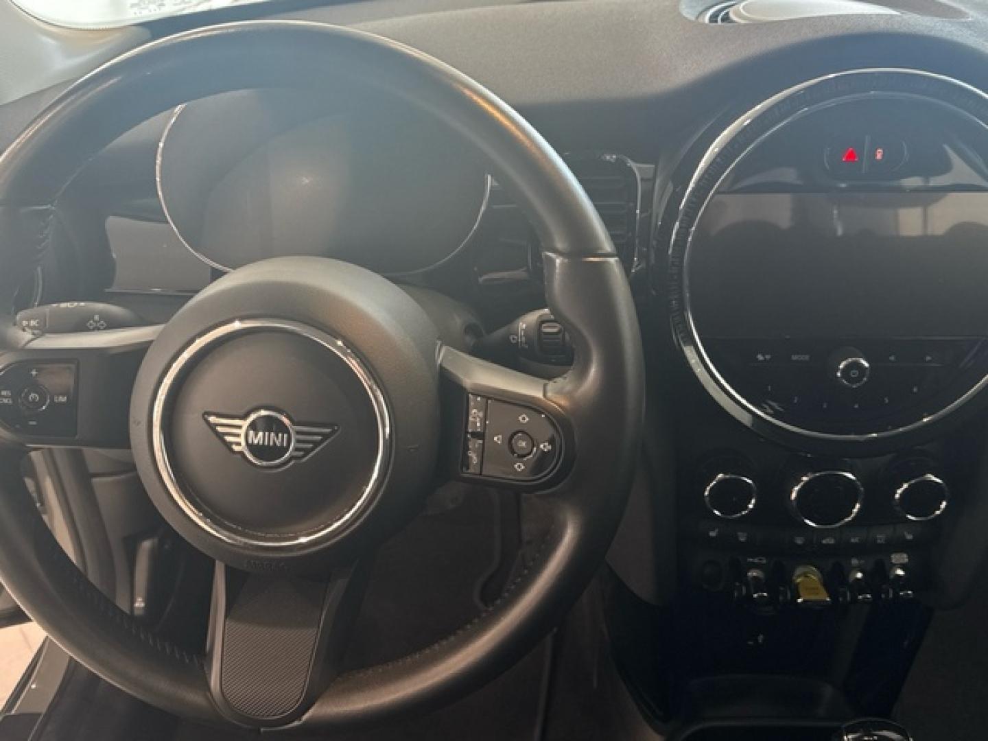Mini MINI 3 Puertas SE 135 kW (184 CV)