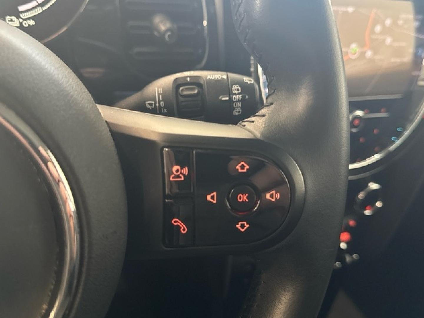 Mini MINI 3 Puertas SE 135 kW (184 CV)