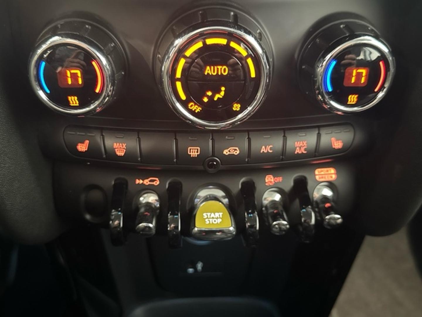 Mini MINI 3 Puertas SE 135 kW (184 CV)