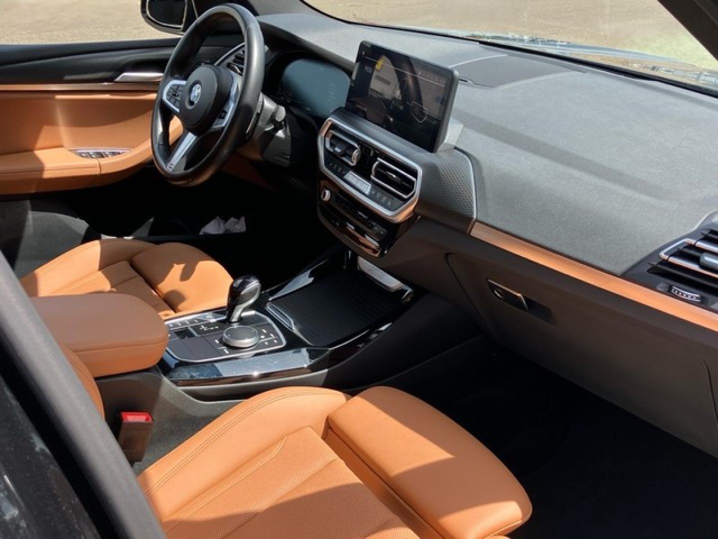 BMW X3 xDrive20d xLine 140 kW (190 CV)