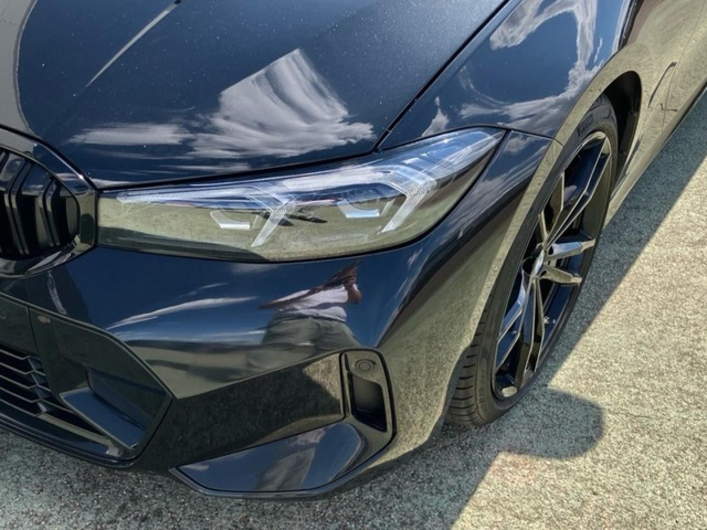 BMW Serie 3 320d 140 kW (190 CV)