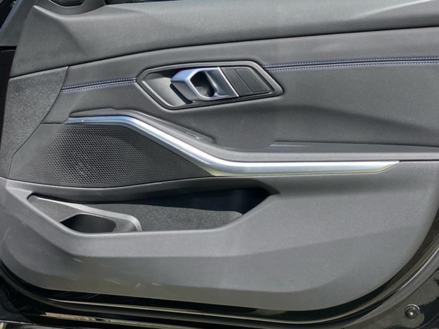 BMW Serie 3 320d 140 kW (190 CV)