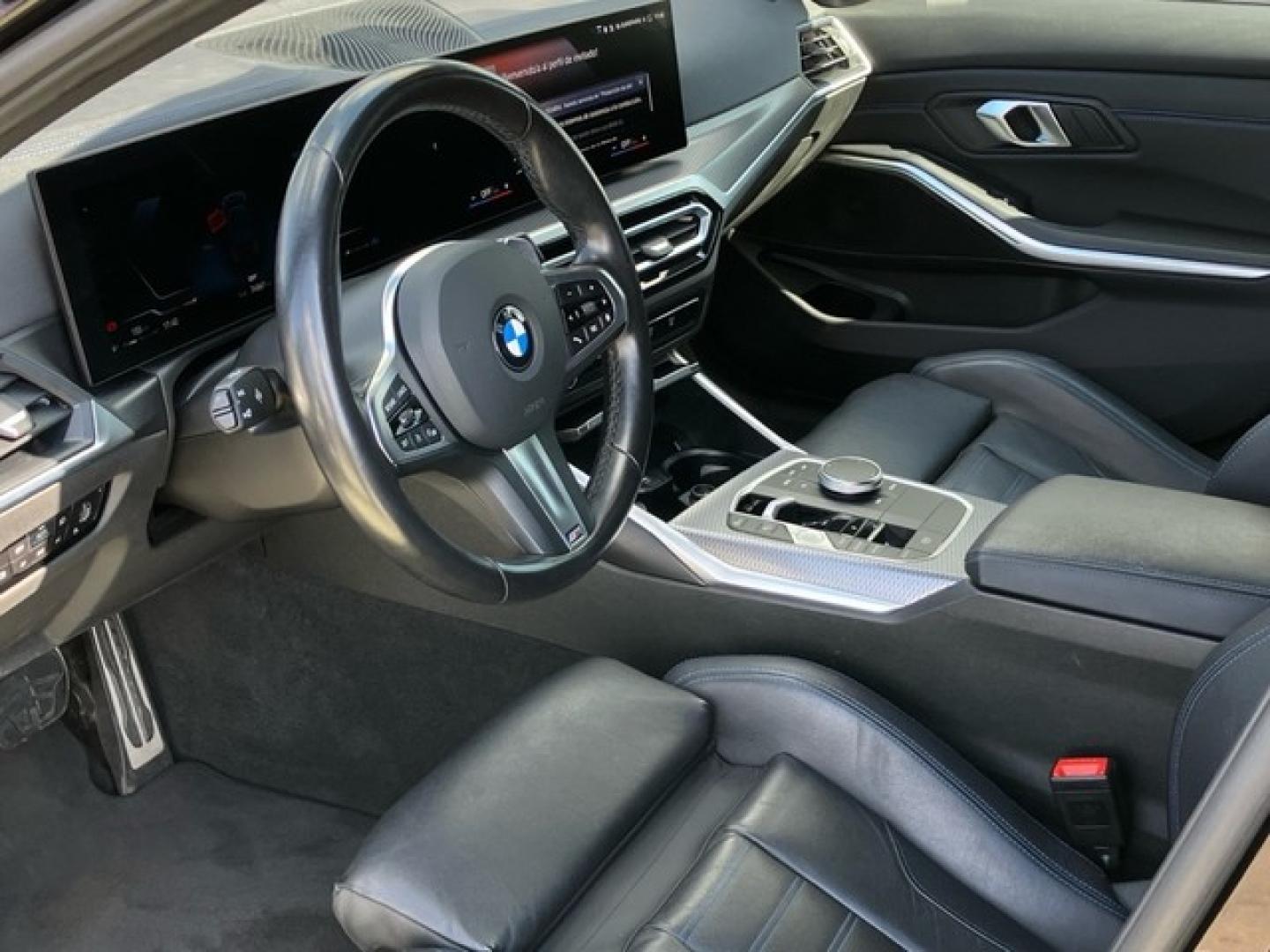BMW Serie 3 320d 140 kW (190 CV)