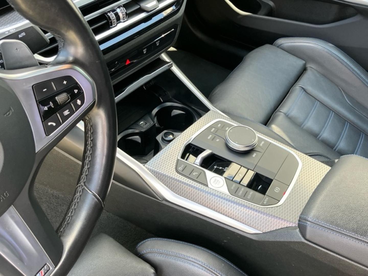 BMW Serie 3 320d 140 kW (190 CV)