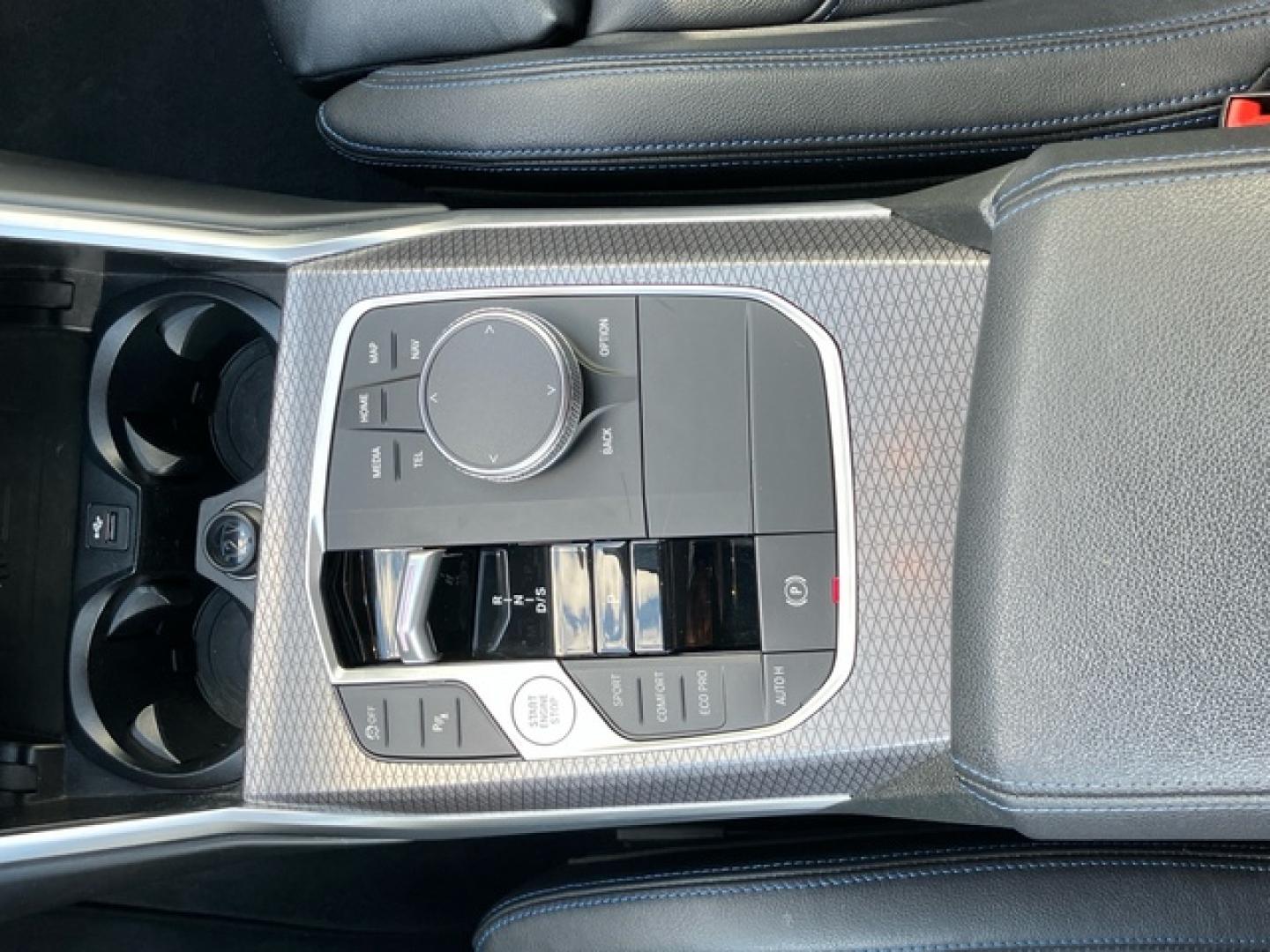 BMW Serie 3 320d 140 kW (190 CV)