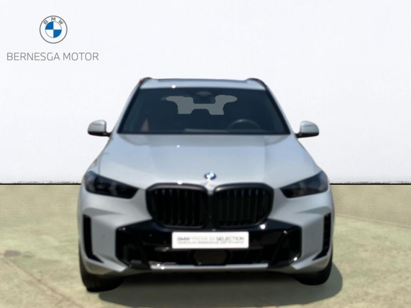 BMW X5 xDrive30d xLine 219 kW (298 CV)