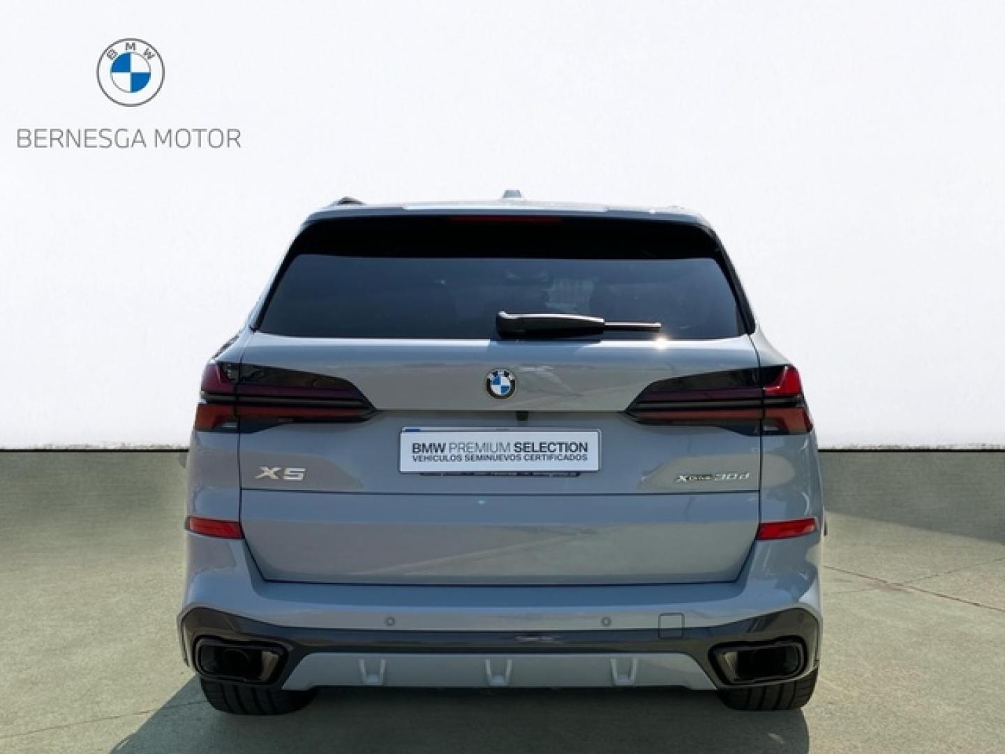 BMW X5 xDrive30d xLine 219 kW (298 CV)