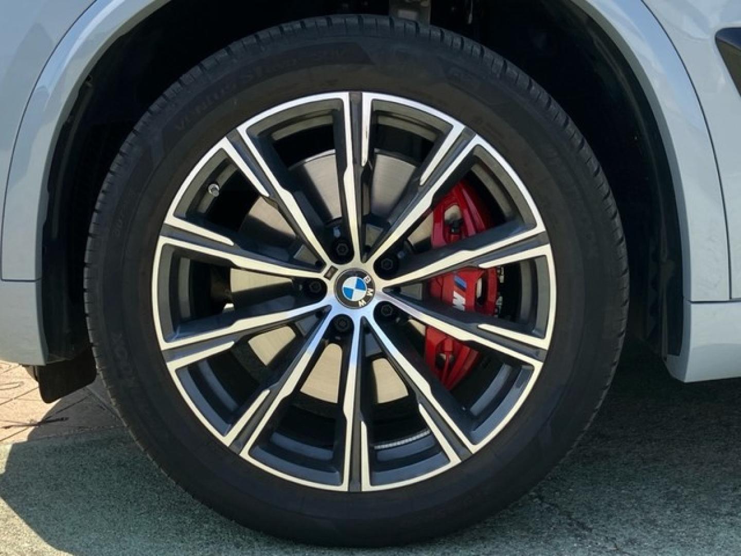 BMW X5 xDrive30d xLine 219 kW (298 CV)