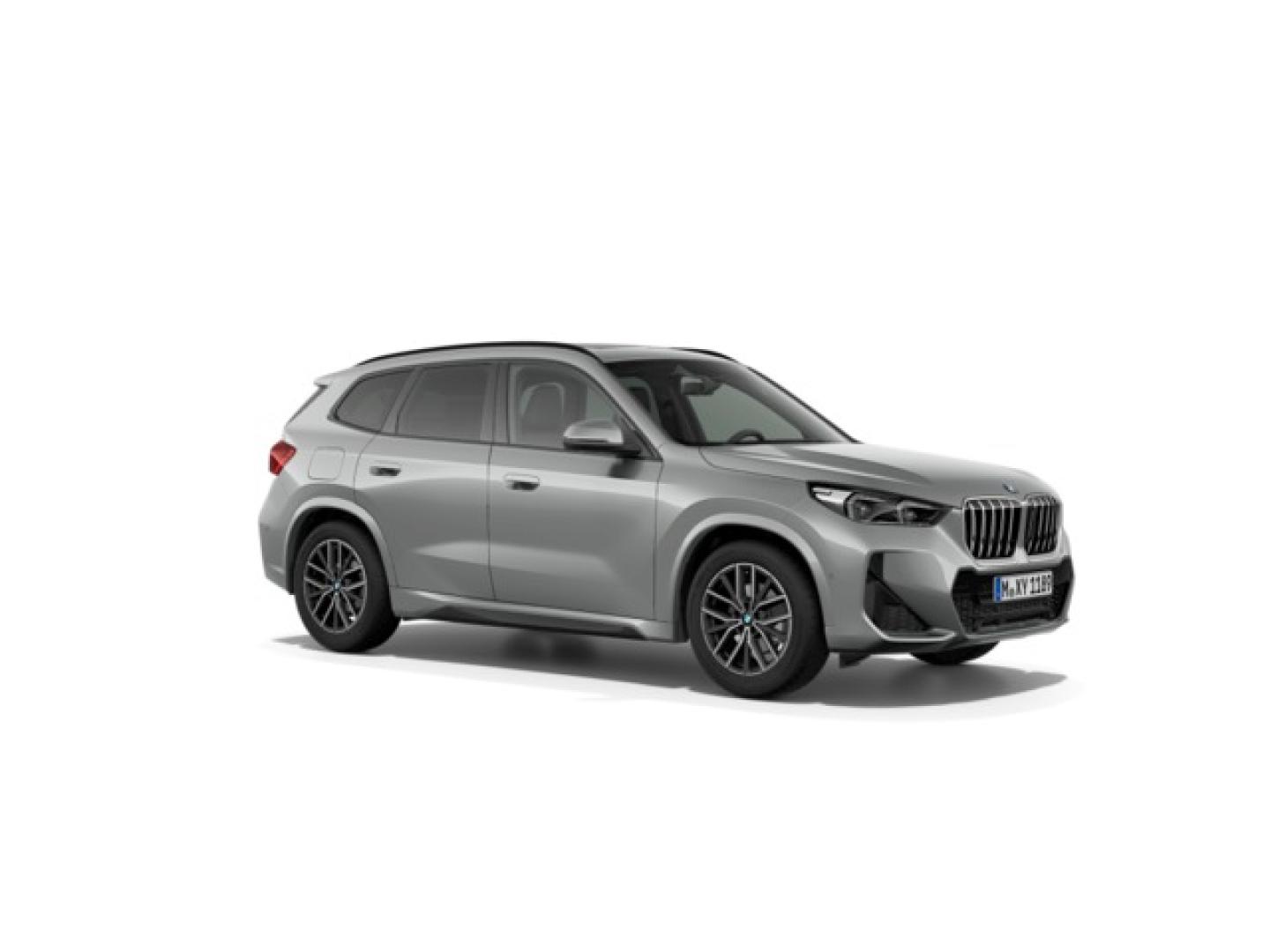 BMW X1 sDrive20i 125 kW (170 CV)