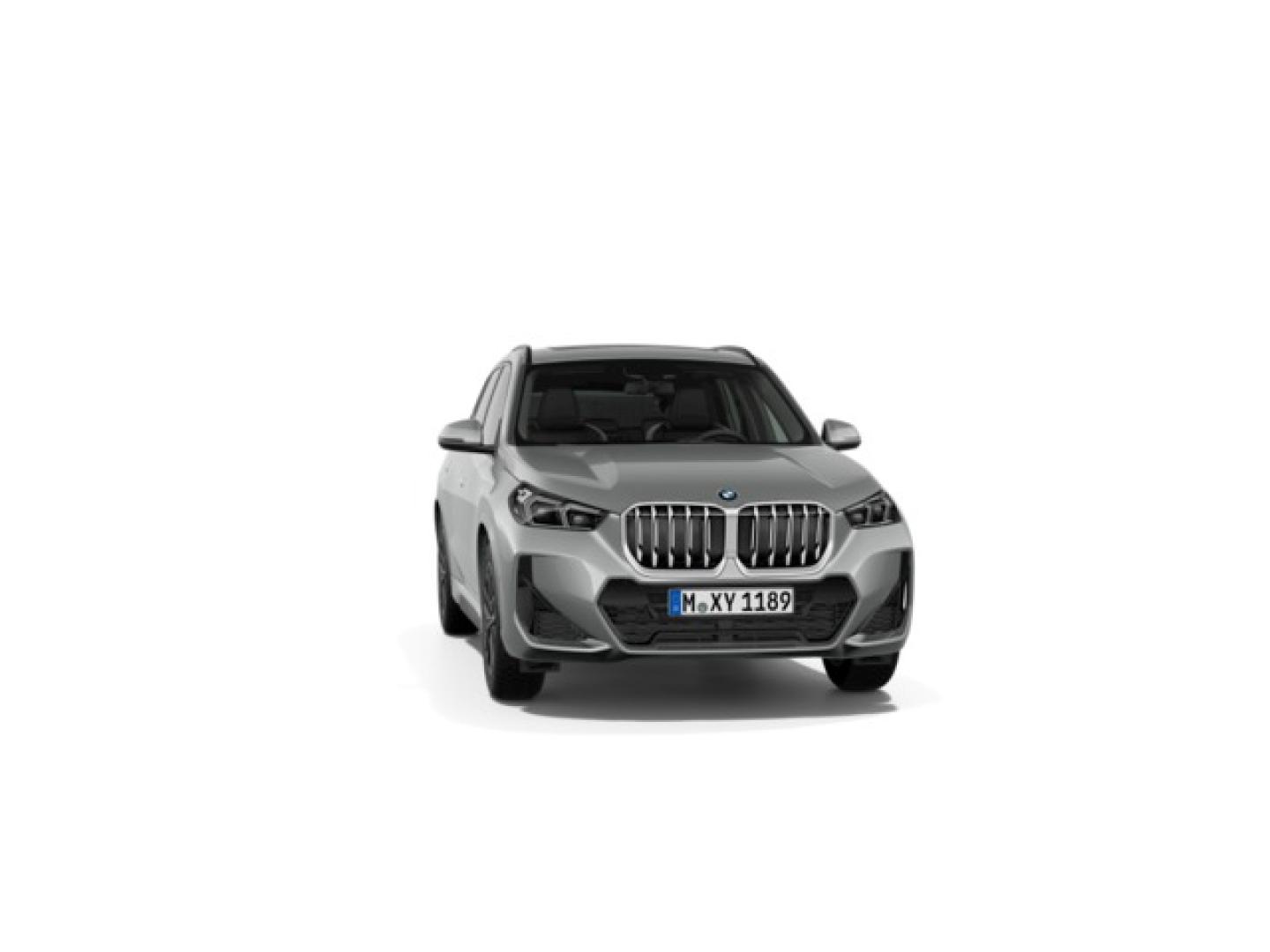 BMW X1 sDrive20i 125 kW (170 CV)