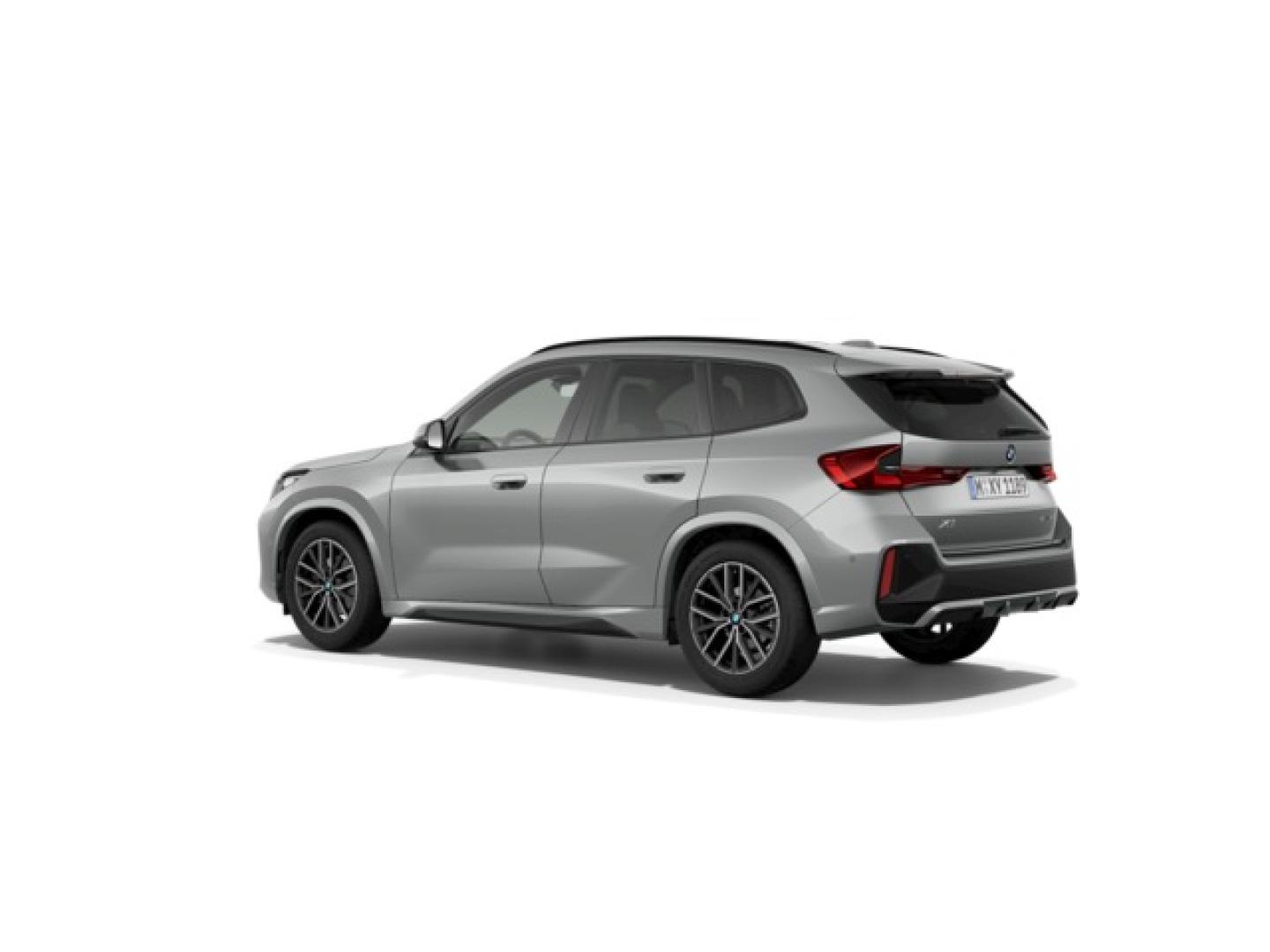 BMW X1 sDrive20i 125 kW (170 CV)