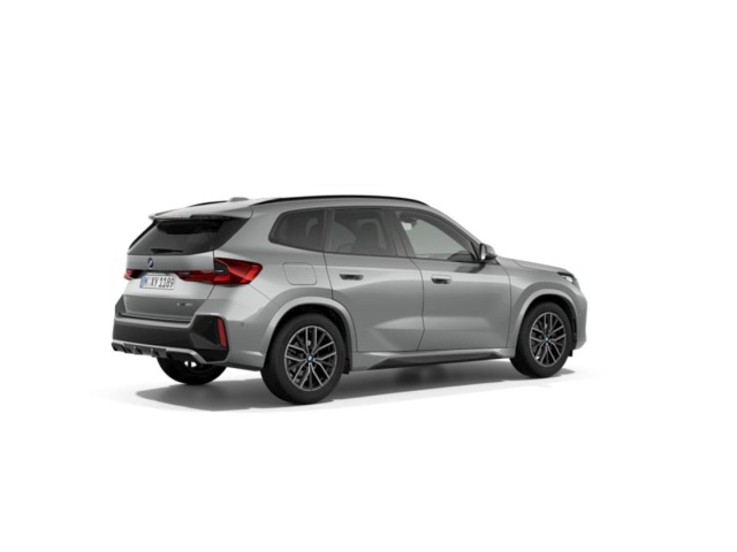 BMW X1 sDrive20i 125 kW (170 CV)