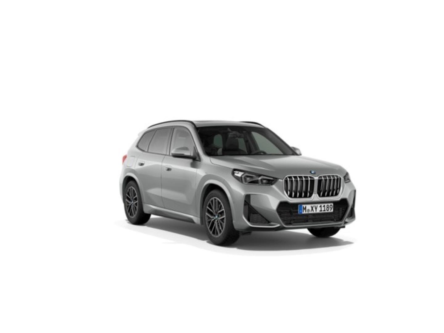 BMW X1 sDrive20i 125 kW (170 CV)