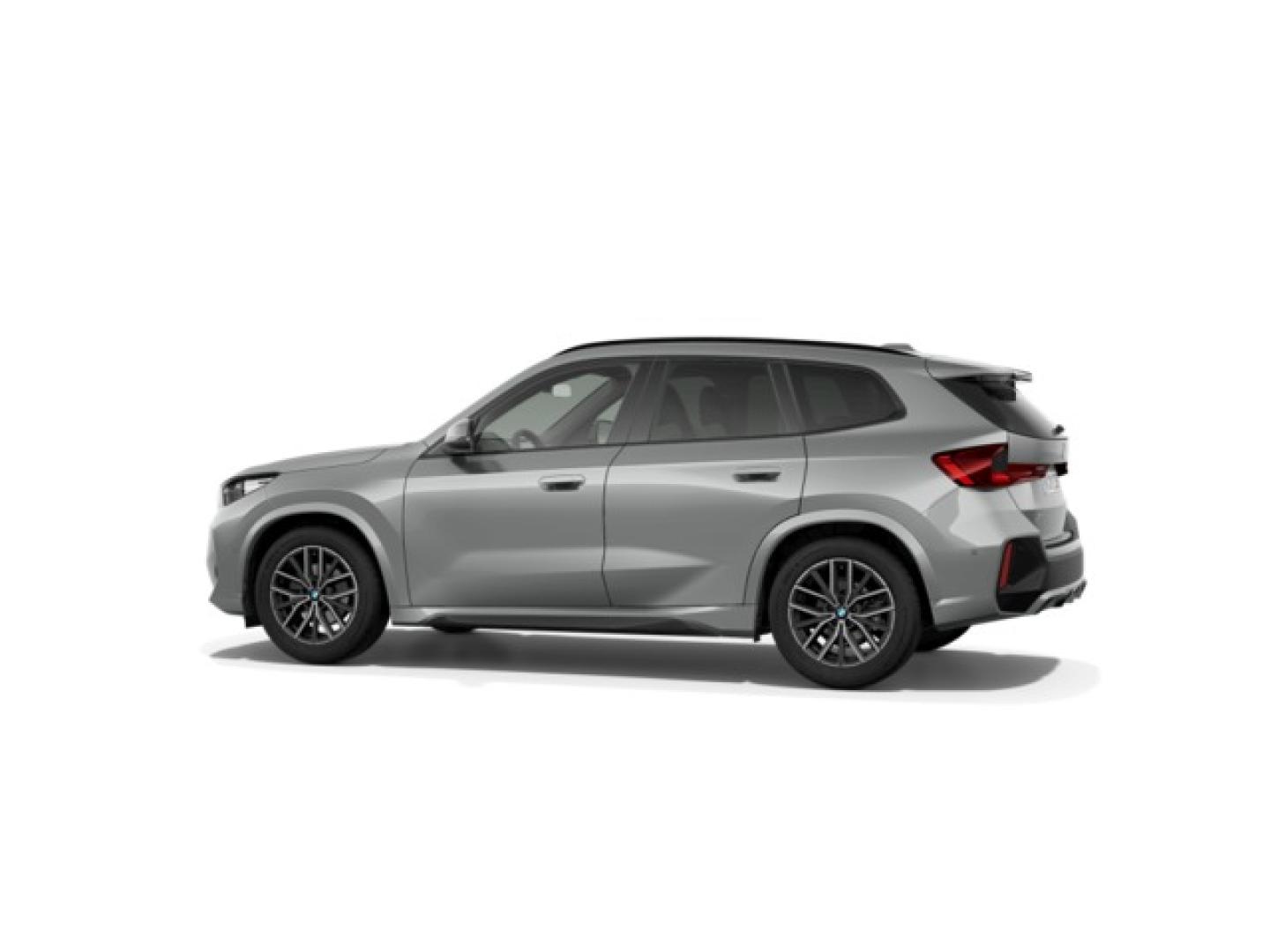 BMW X1 sDrive20i 125 kW (170 CV)