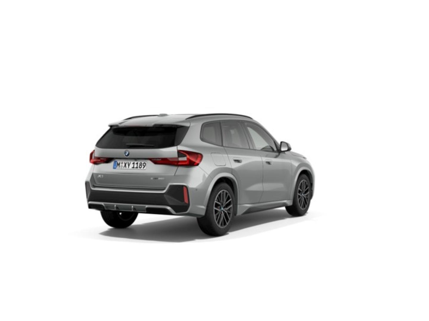 BMW X1 sDrive20i 125 kW (170 CV)