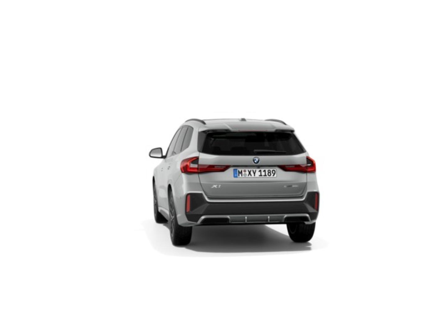 BMW X1 sDrive20i 125 kW (170 CV)
