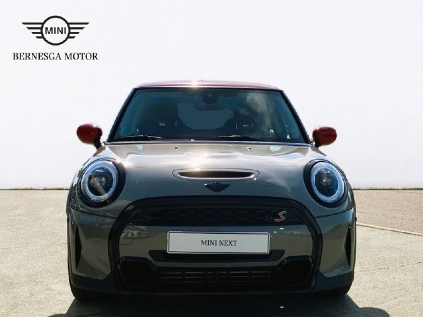 Mini MINI 3 Puertas S 131 kW (178 CV)
