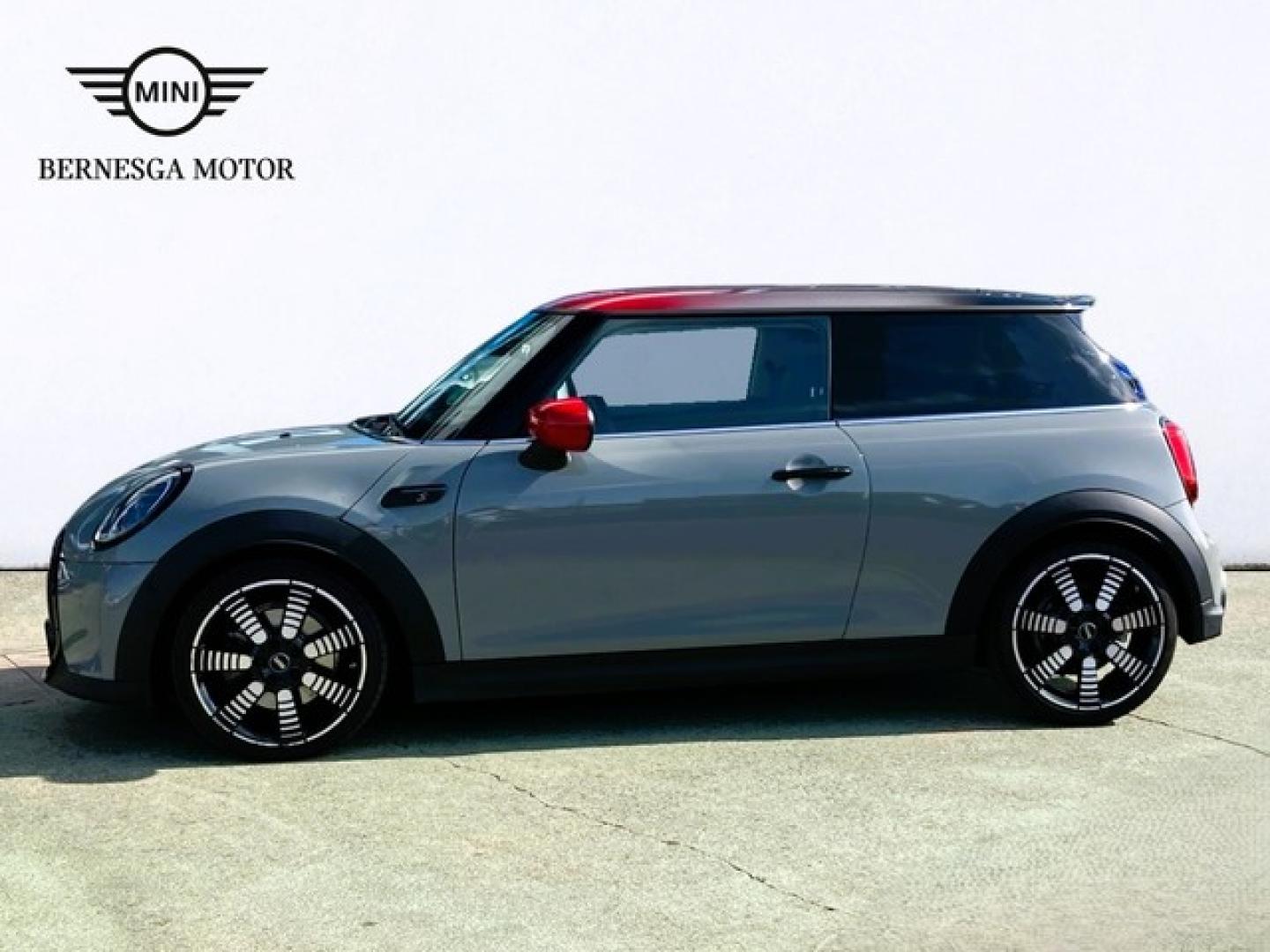 Mini MINI 3 Puertas S 131 kW (178 CV)