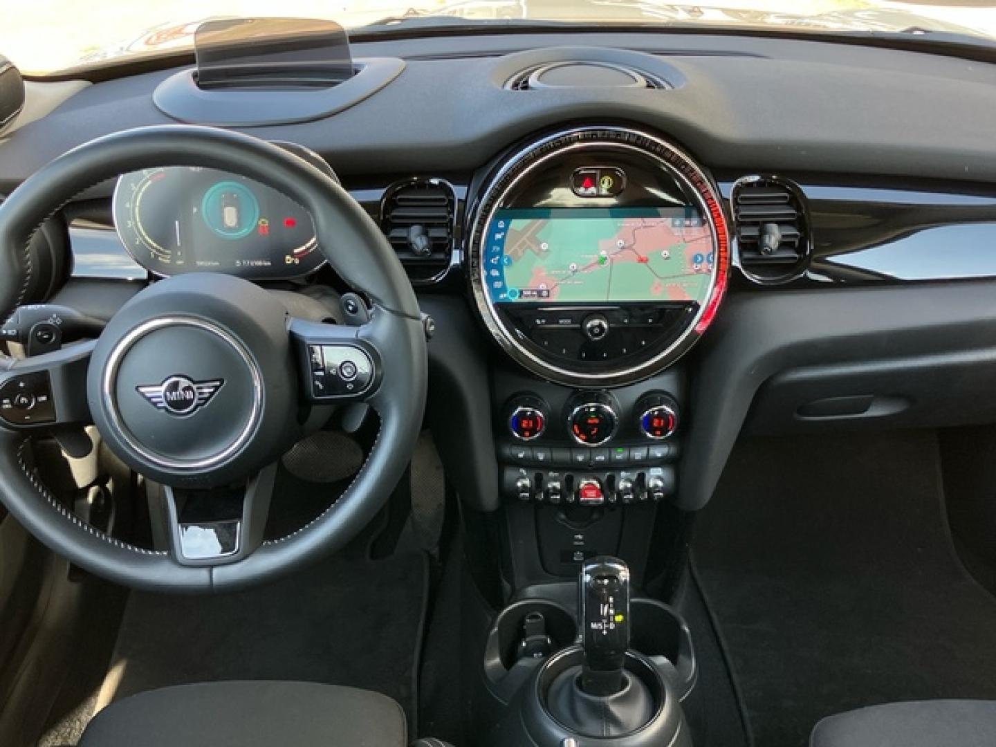 Mini MINI 3 Puertas S 131 kW (178 CV)