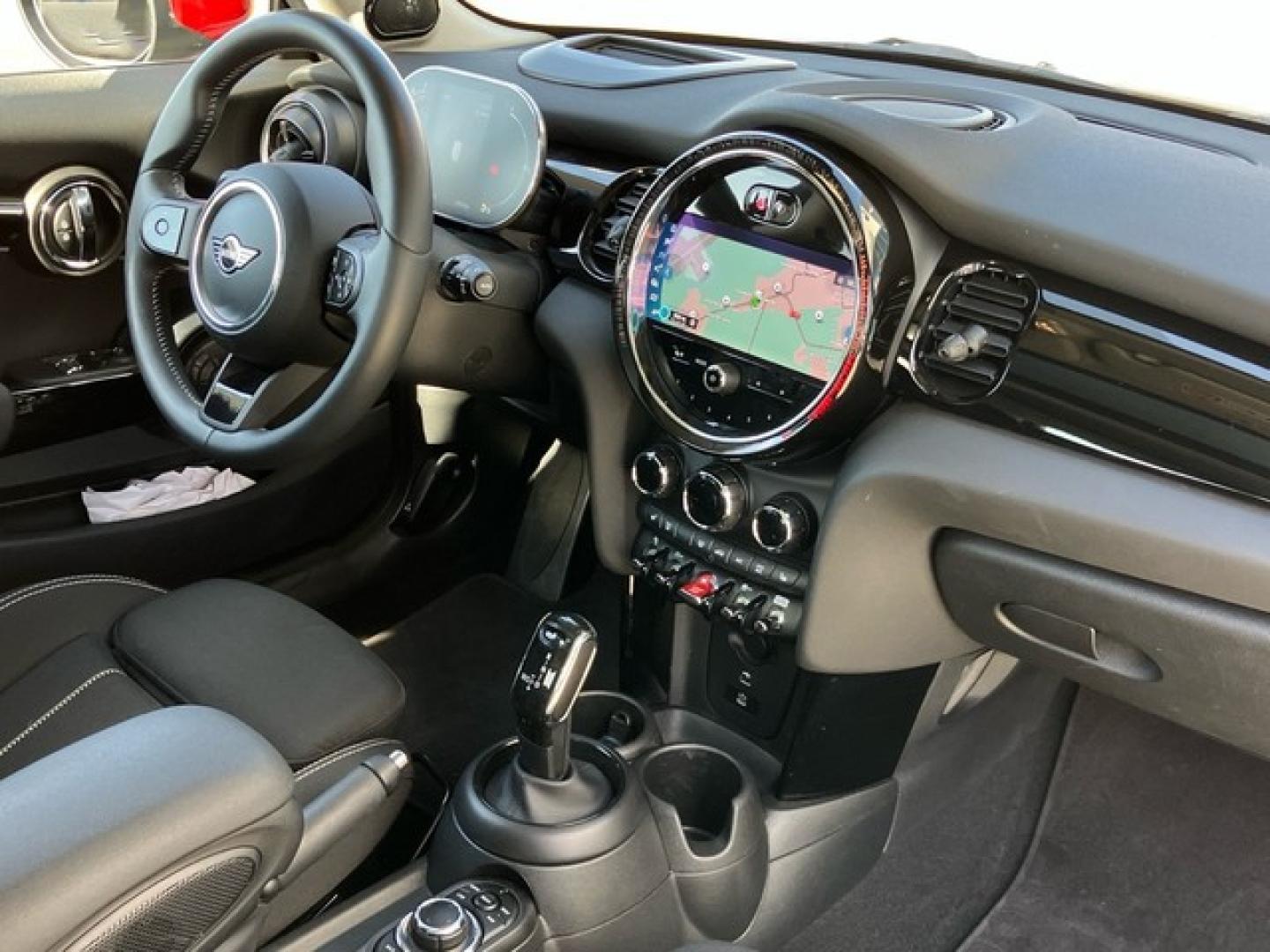 Mini MINI 3 Puertas S 131 kW (178 CV)