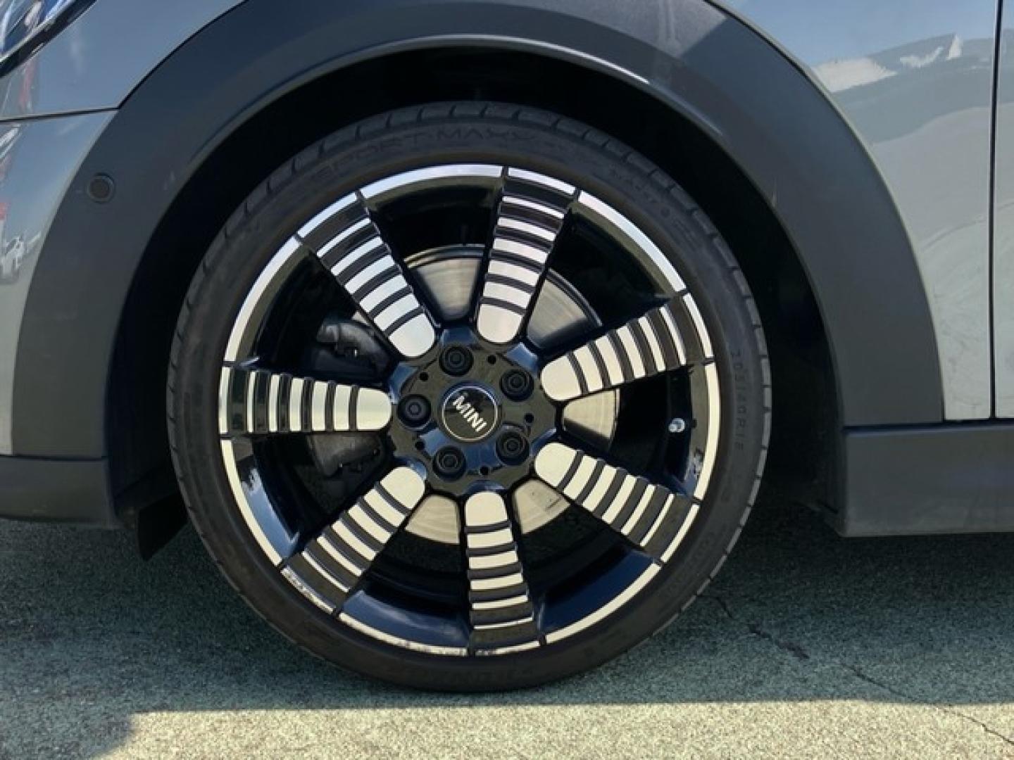 Mini MINI 3 Puertas S 131 kW (178 CV)