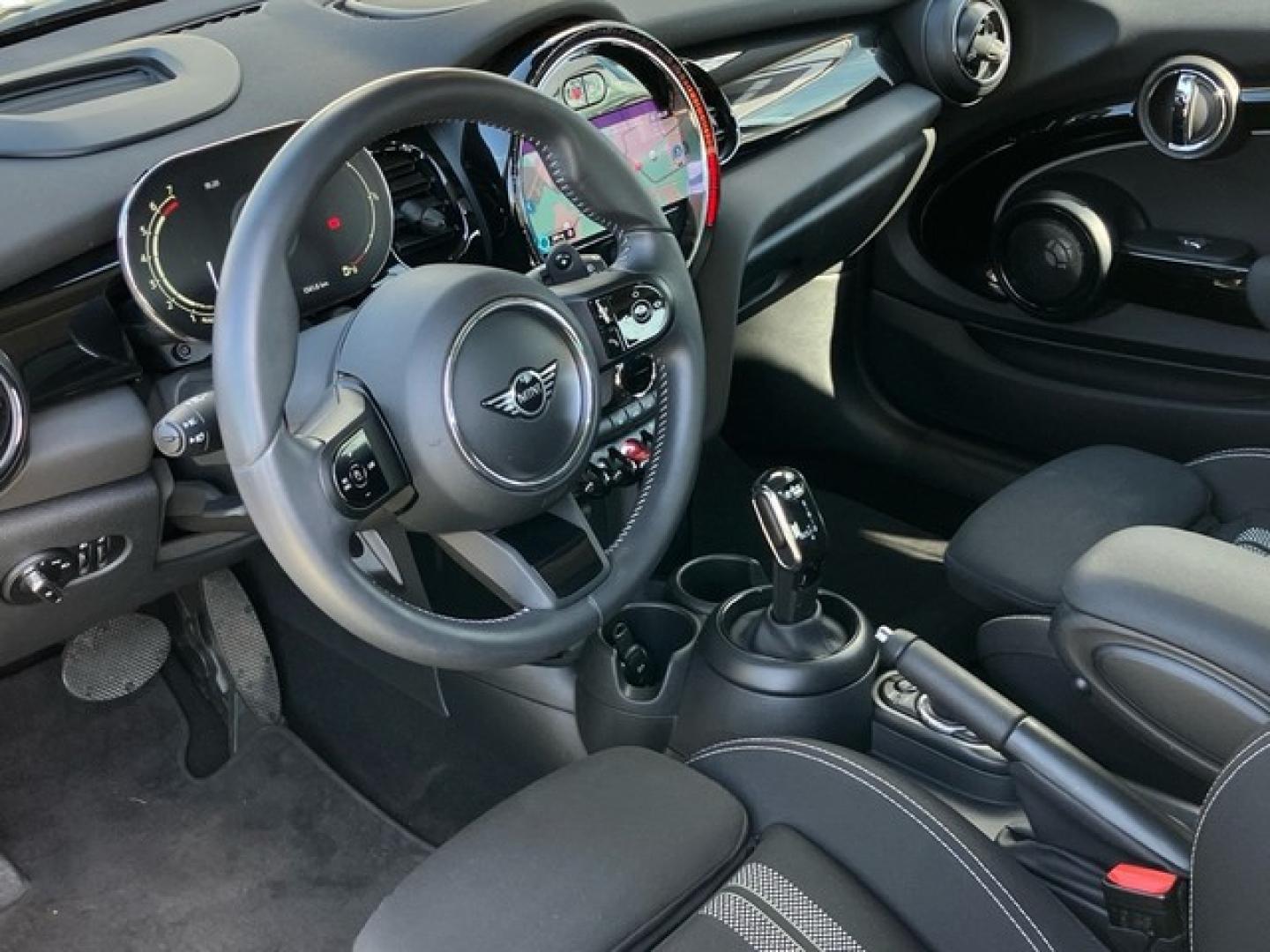 Mini MINI 3 Puertas S 131 kW (178 CV)