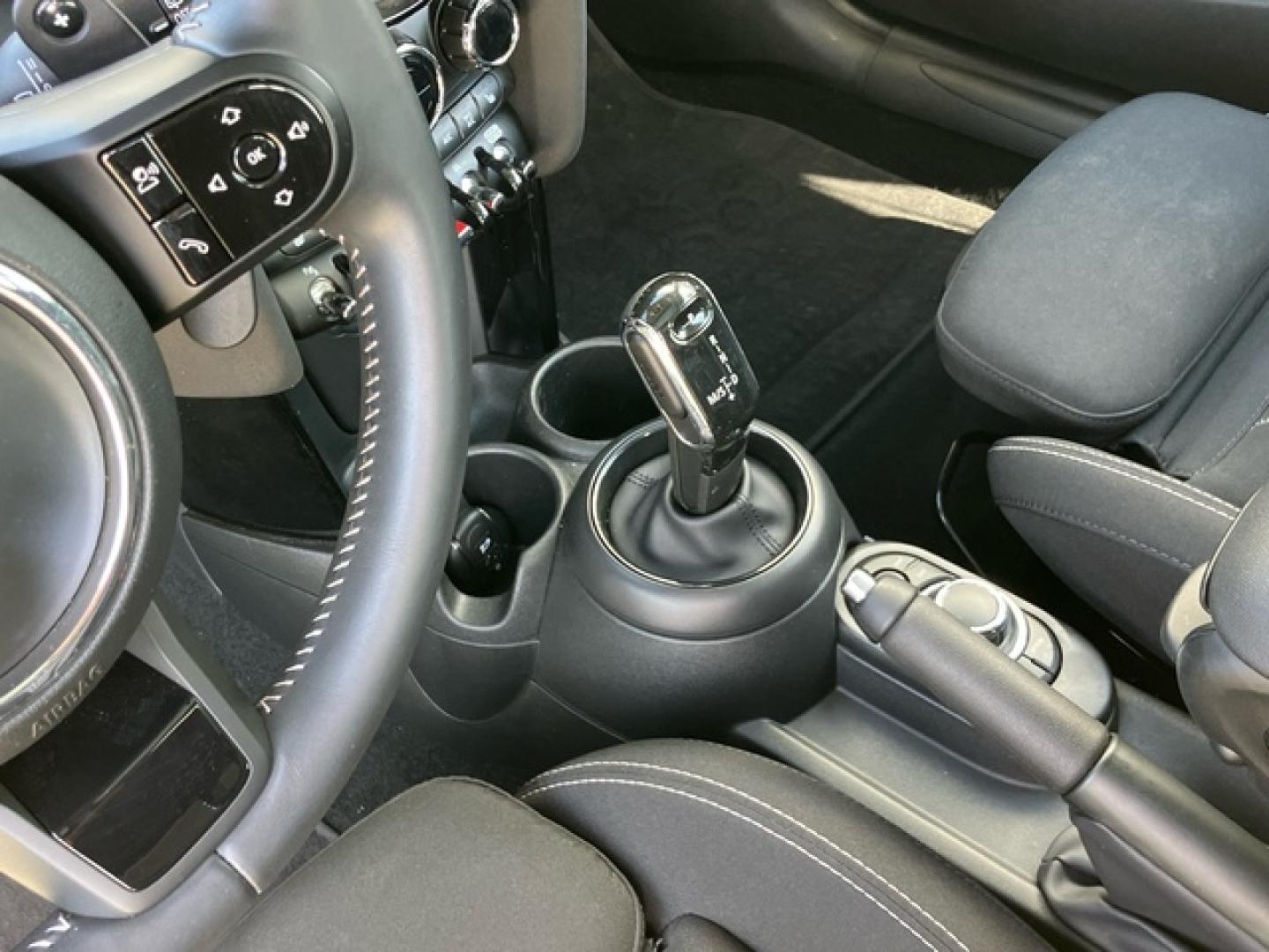 Mini MINI 3 Puertas S 131 kW (178 CV)