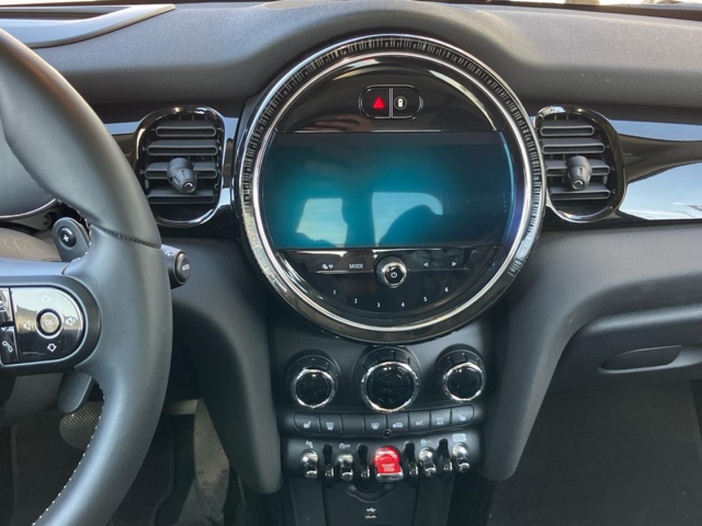 Mini MINI 3 Puertas S 131 kW (178 CV)