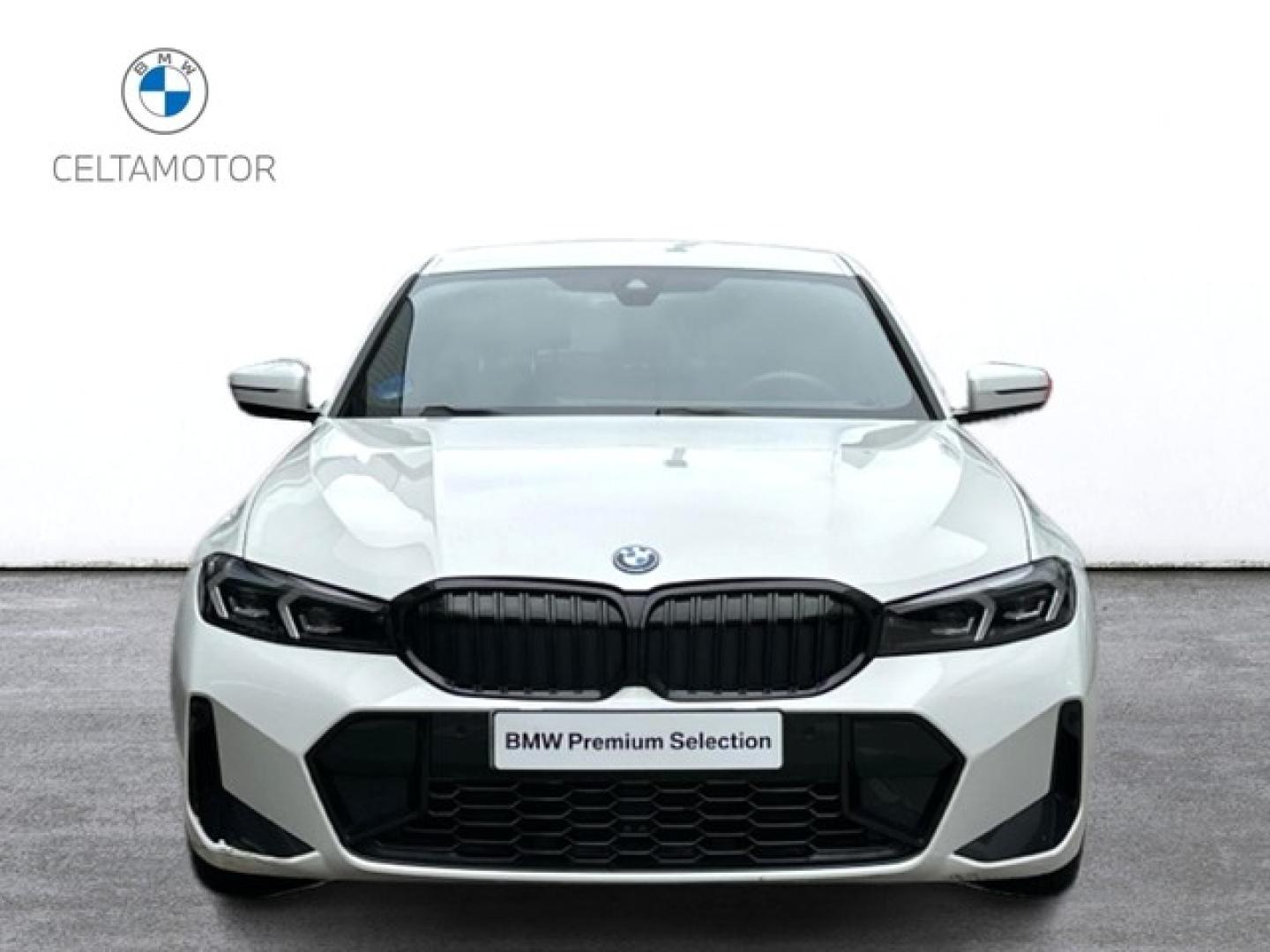 BMW Serie 3 330e 215 kW (292 CV)
