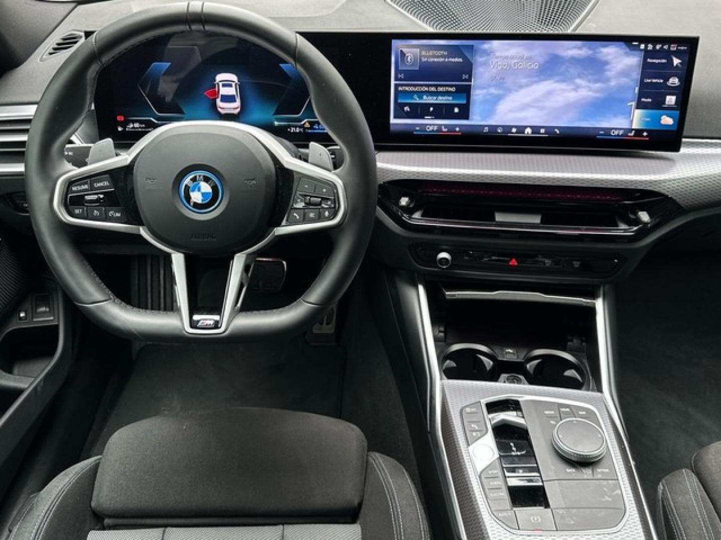 BMW Serie 3 330e 215 kW (292 CV)