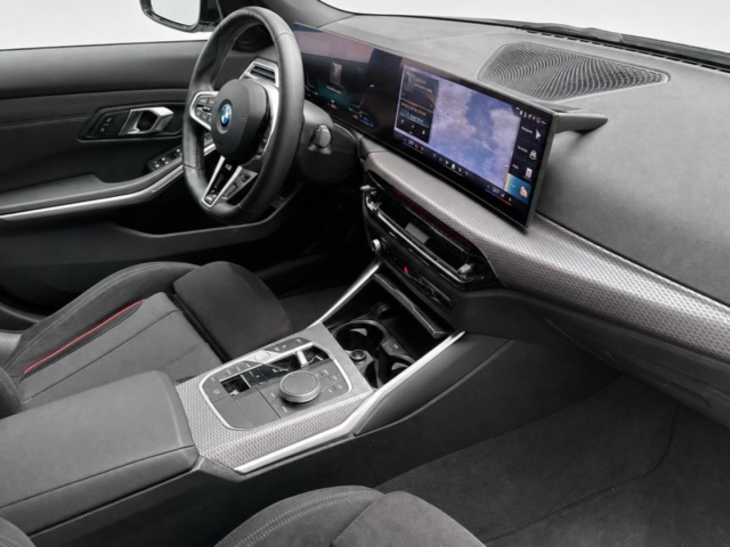 BMW Serie 3 330e 215 kW (292 CV)