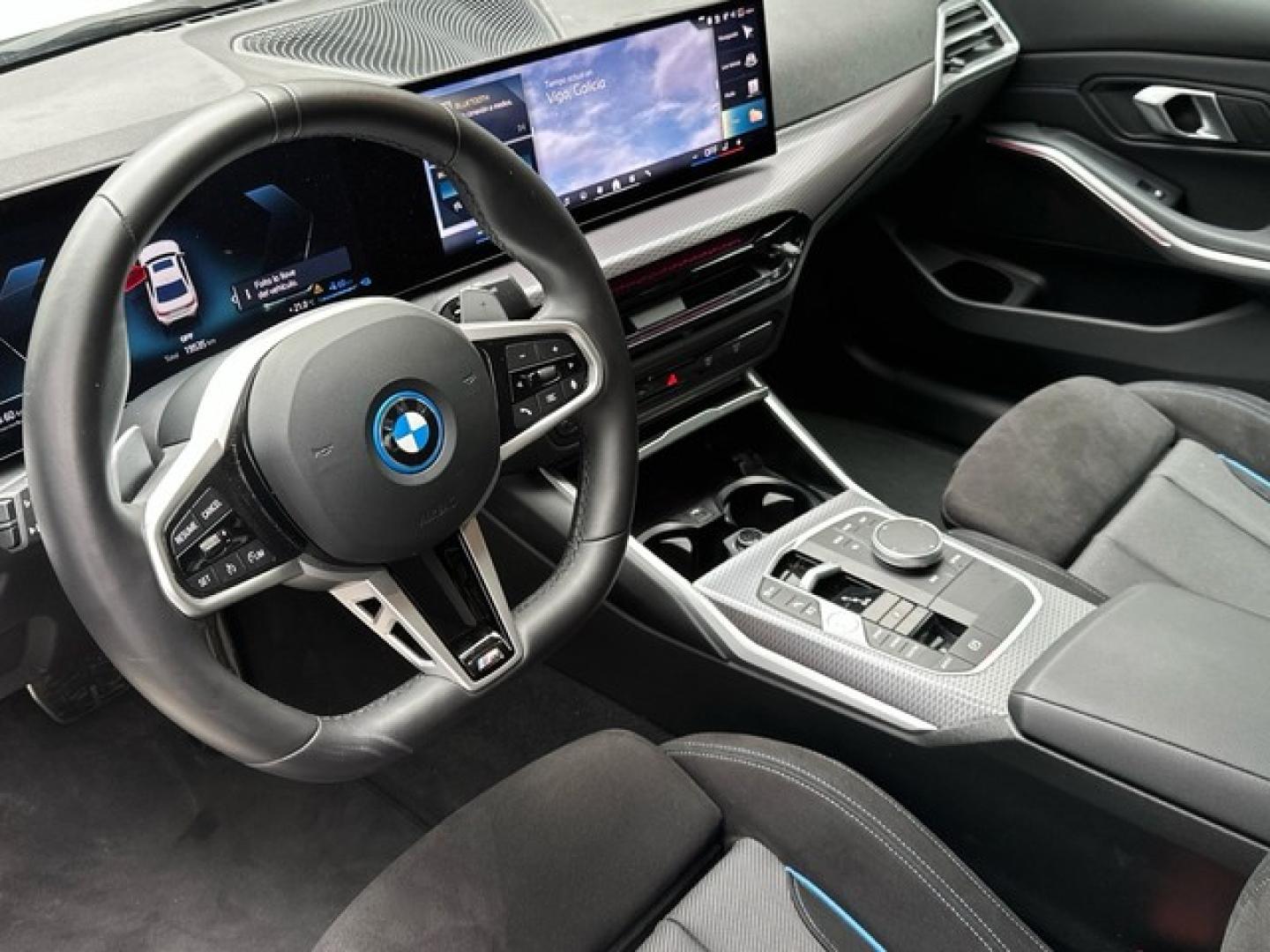BMW Serie 3 330e 215 kW (292 CV)
