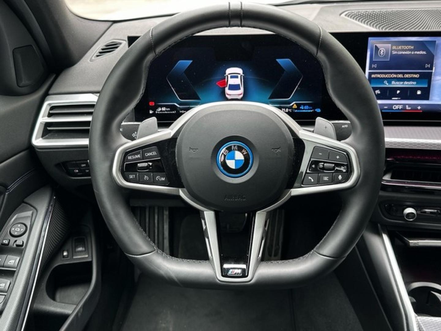 BMW Serie 3 330e 215 kW (292 CV)