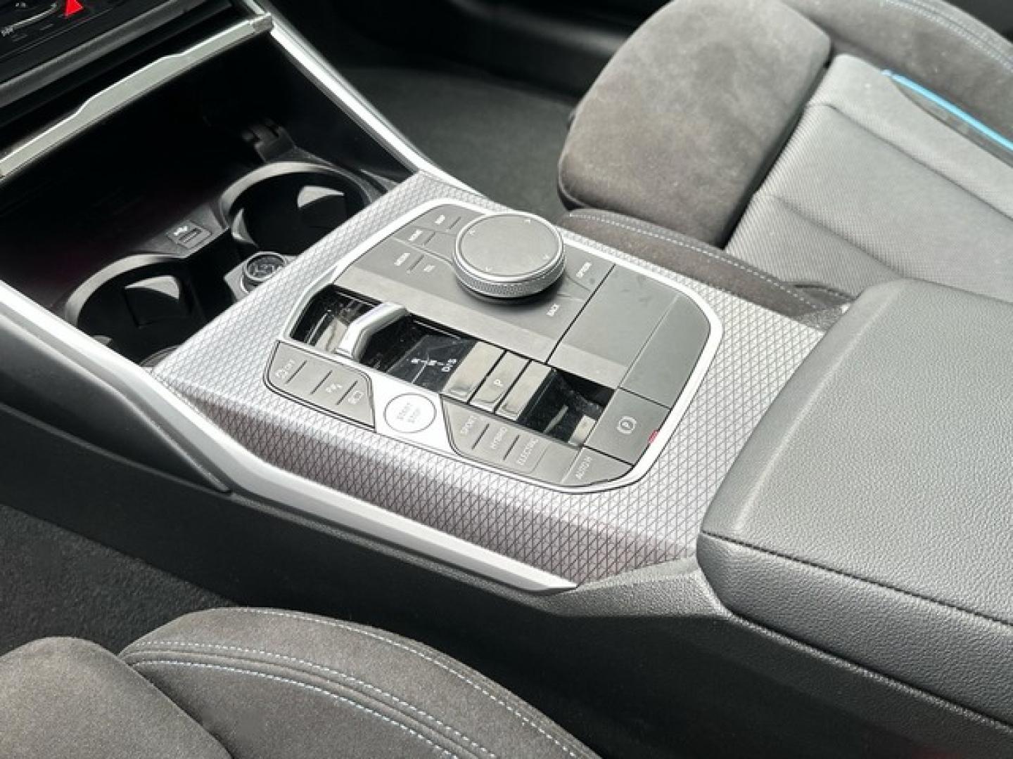 BMW Serie 3 330e 215 kW (292 CV)
