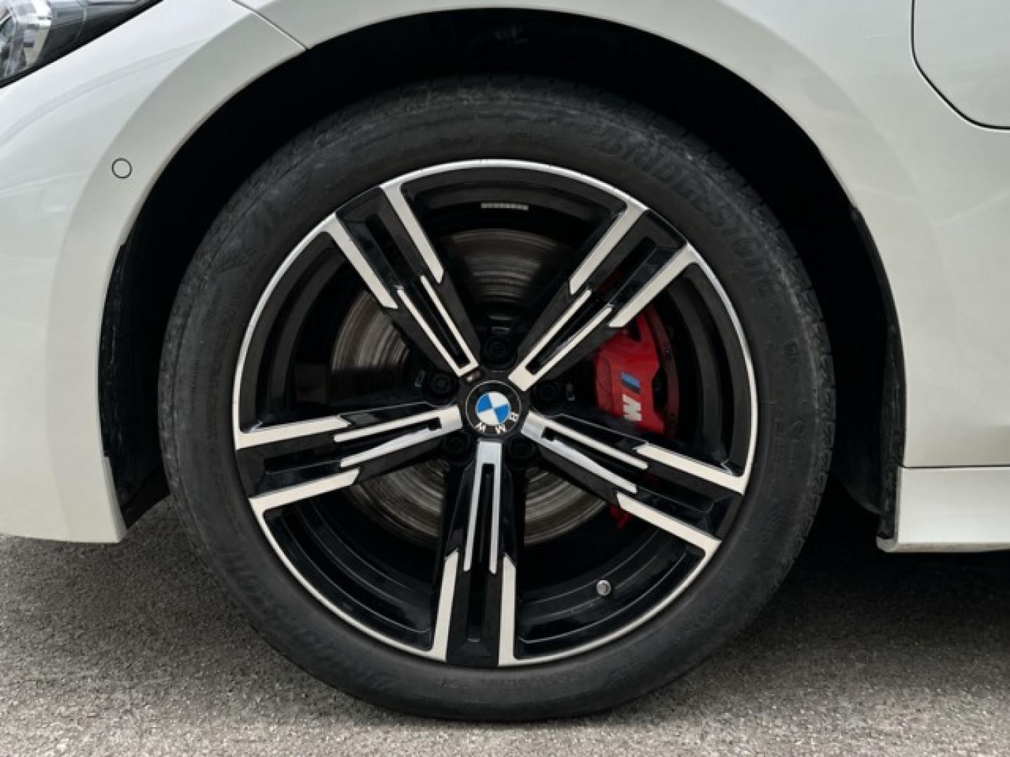 BMW Serie 3 330e 215 kW (292 CV)