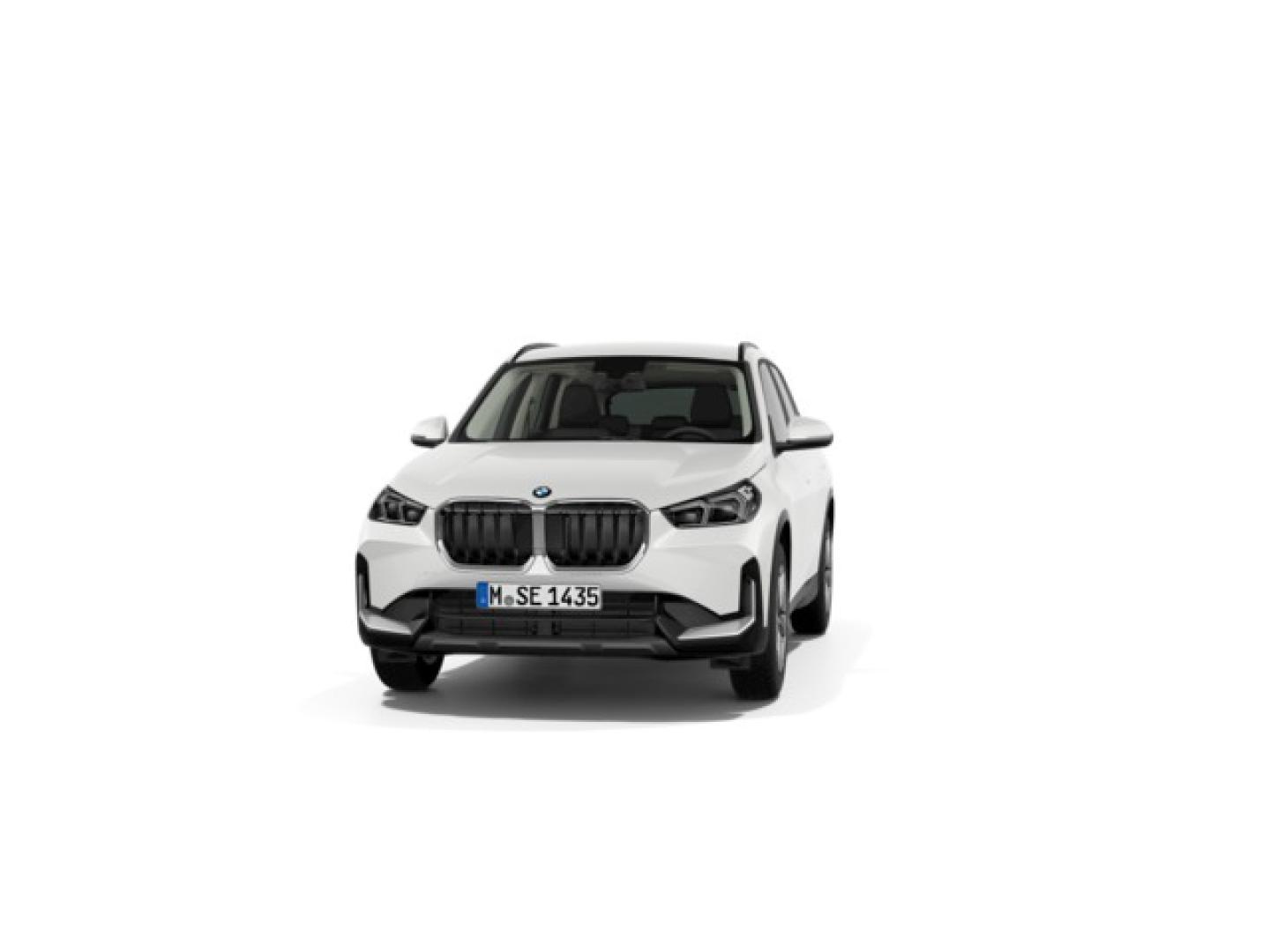 BMW X1 sDrive20i 125 kW (170 CV)